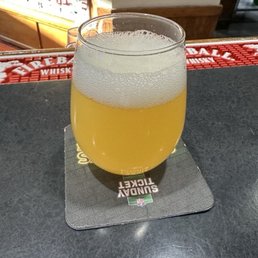 Mimosa