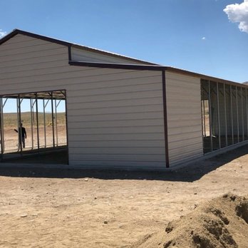 Perris Carports - Our Agricultural Steel buildings are ideal for most farm applications. - Sheds & Outdoor Storage Near Me - Menifee, California Perris Carports - Our Agricultural Steel buildings are ideal for most farm applications. - Sheds & Outdoor Storage Near Me - Menifee, California