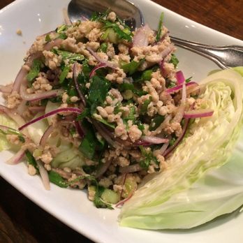 SriThai Thai Kitchen & Sushi Bar - Duluth - Chicken Larb - Japanese Near Me - Duluth, Georgia SriThai Thai Kitchen & Sushi Bar - Duluth - Chicken Larb - Japanese Near Me - Duluth, Georgia