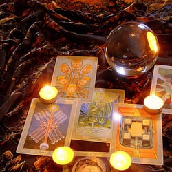 Rose Marie Psychic Spiritual Reader & Advisor
