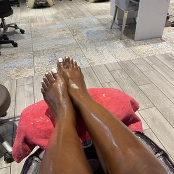 American Nail Bar - Pedicure - Nail Salons Near Me - Arlington, Texas