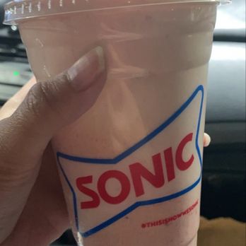 Sonic Drive-In - Burgers Near Me - East Meadow, New York Sonic Drive-In - Burgers Near Me - East Meadow, New York