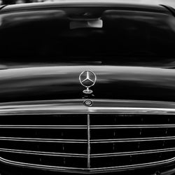 Black Car Exclusive