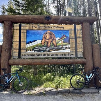 Banff Cycle - Bike Rentals Near Me