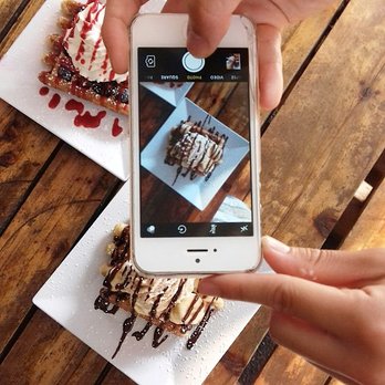 The Waffle Window - Photo Inception - Breakfast & Brunch Near Me - Portland, Oregon