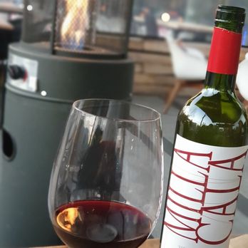 Les Dix Vins - Wine Bars Near Me - Las Condes, RM