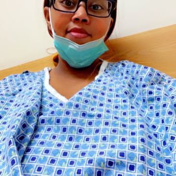 U.S. Anesthesia Partners - Me before I was wheeled to my surgical suite. - Anesthesiologists Near Me - Las Vegas, Nevada U.S. Anesthesia Partners - Me before I was wheeled to my surgical suite. - Anesthesiologists Near Me - Las Vegas, Nevada