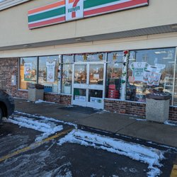 7-Eleven