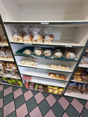 Valerios City Bakery by null
