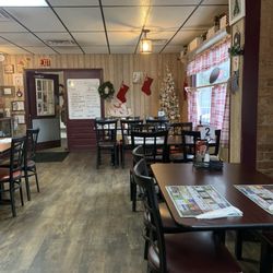 Graybill's Route 30 Diner