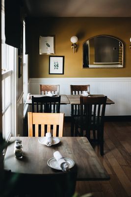 Ava's Pizzeria & Wine Bar - St. Michaels by null