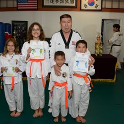 US Taekwondo Porter Ranch