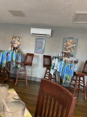 The Works Bistro by null