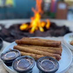 Lia’s Lumpia - Lola's lumpia