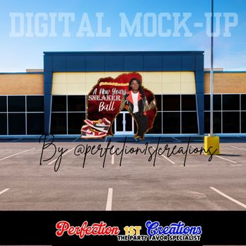 Perfection 1st Creations - Digital Party Grand Entrance - Party & Event Planning Near Me Perfection 1st Creations - Digital Party Grand Entrance - Party & Event Planning Near Me