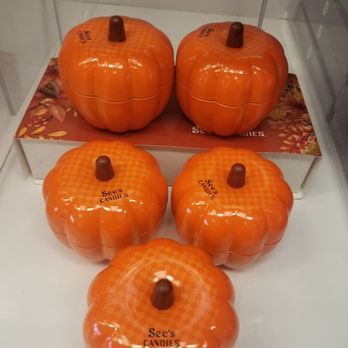See's Candies - New! - Candy Stores Near Me - Glendora, California
