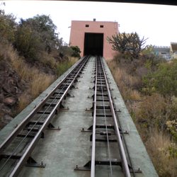 Funicular