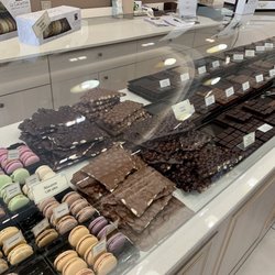 Le Cacaotier - Hubert Masse Chocolatier