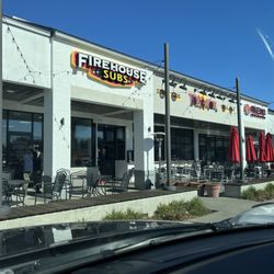 Pinecrest Plaza - 11/11/25