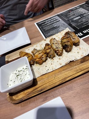 PADRINO'S Gourmet Latin Cuisine by null