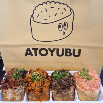 Atoyubu - Korean Near Me - Aliso Viejo, California Atoyubu - Korean Near Me - Aliso Viejo, California