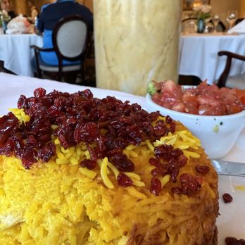 Darya Restaurant - Middle Eastern Near Me - Santa Ana, California