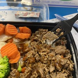 Blue Fish Sushi and Teriyaki