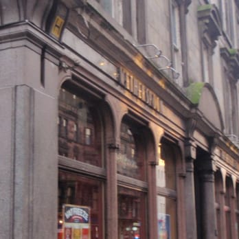 Hengler's Circus - Pubs Near Me - Glasgow, GLG Hengler's Circus - Pubs Near Me - Glasgow, GLG