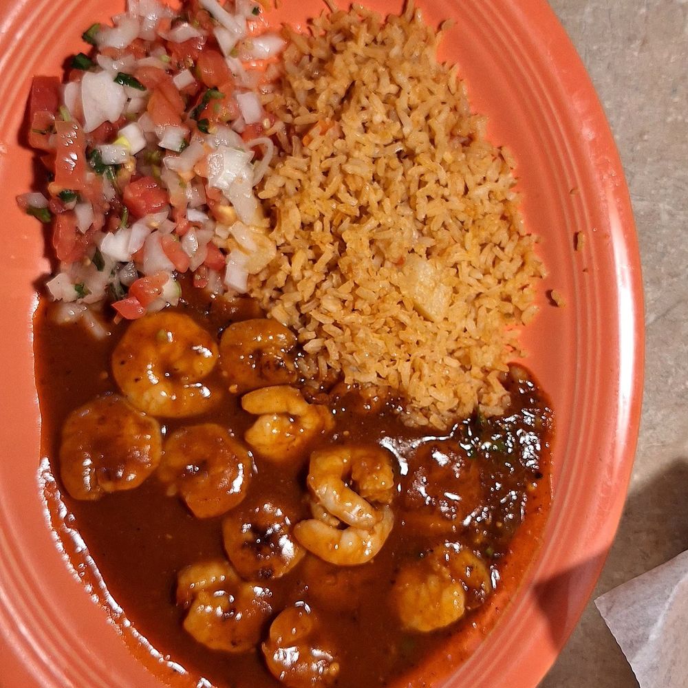 El Ranchito Restaurant - Camarones a la diabla - Mexican Near Me - Springfield, Georgia El Ranchito Restaurant - Camarones a la diabla - Mexican Near Me - Springfield, Georgia