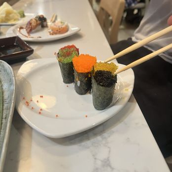 Sakura Sushi & Teppanyaki - Japanese Near Me - Flagstaff, Arizona
