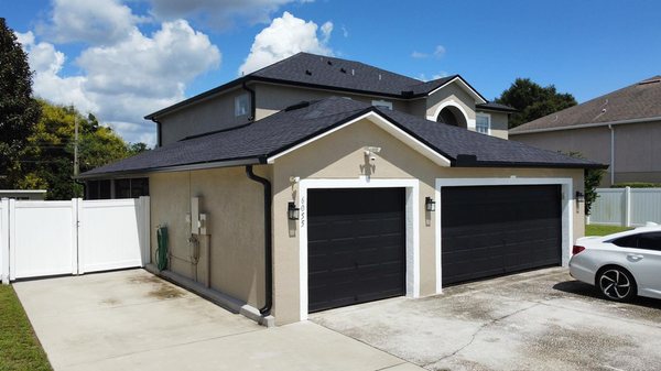 DBR Construction Logo