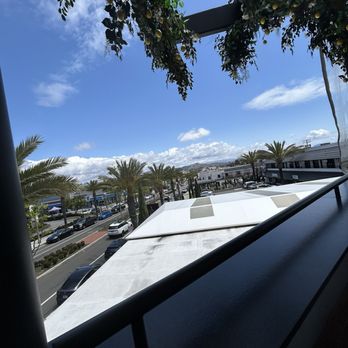 Truly Pizza - Rooftop view - Pizza Near Me - Dana Point, California