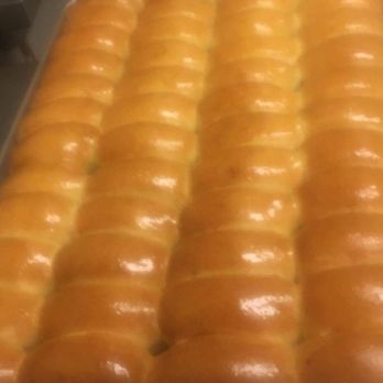 Super Donuts - a pan of doughnuts on a baking sheet - Donuts Near Me - Victoria, Texas Super Donuts - a pan of doughnuts on a baking sheet - Donuts Near Me - Victoria, Texas
