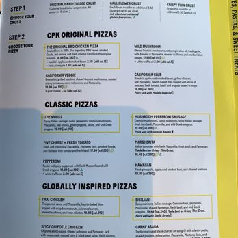 California Pizza Kitchen - Pizzq - Pizza Near Me - Burbank, California California Pizza Kitchen - Pizzq - Pizza Near Me - Burbank, California