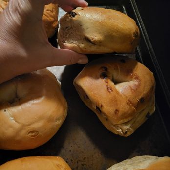 The Bagel Man - Plain - Delis Near Me - Phoenix, Arizona The Bagel Man - Plain - Delis Near Me - Phoenix, Arizona