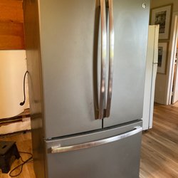 Guero's Appliances - Great fridge from Guero's!