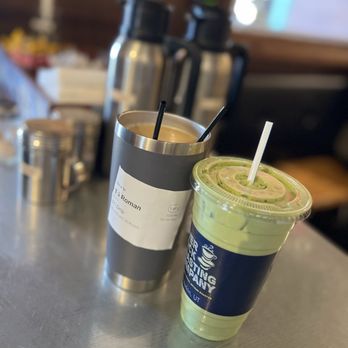 River Rock Roasting Co - Coffee & matcha - Coffee & Tea Near Me - La Verkin, Utah River Rock Roasting Co - Coffee & matcha - Coffee & Tea Near Me - La Verkin, Utah