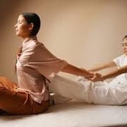 Lai Thai Massage