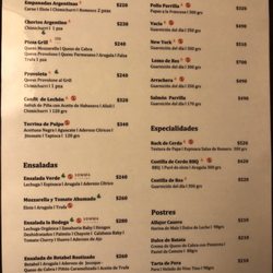 La Bodega