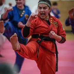 National Karate of Rochester