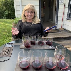 Vista D'oro Farms & Winery