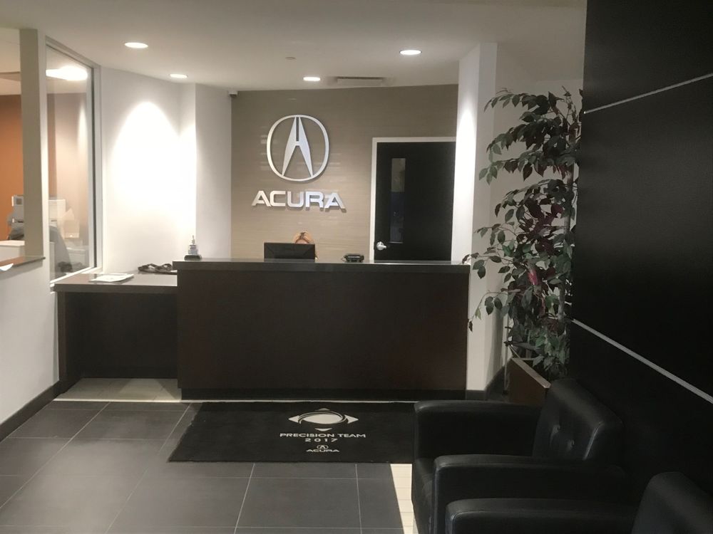 Dch Montclair Acura Updated Covid 19 Hours Services 49 Photos 98 Reviews Car Dealers 100 Bloomfield Ave Verona Nj Phone Number Yelp