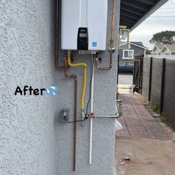 211 Plumbing & Drains