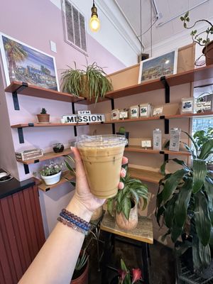 temos coffee by null