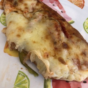 Bronko's - Yummmm - Pizza Near Me - Hebron, Indiana