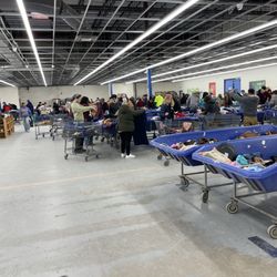 Goodwill Outlet Store - Goodwill bins Bellmawr NJ