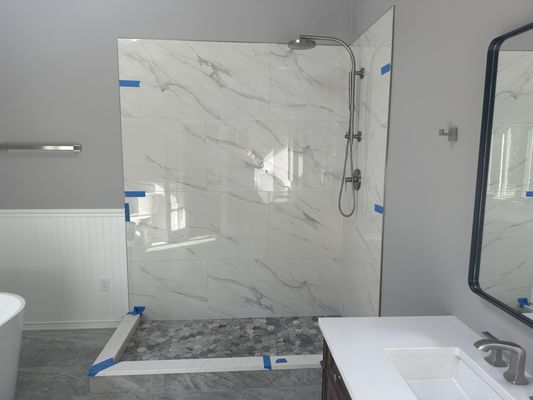 Jason Ravitz Master Plumber Logo