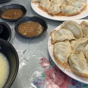 Photo of Qing Dao Bread Food 青島饅頭 - Monterey Park, CA, United States