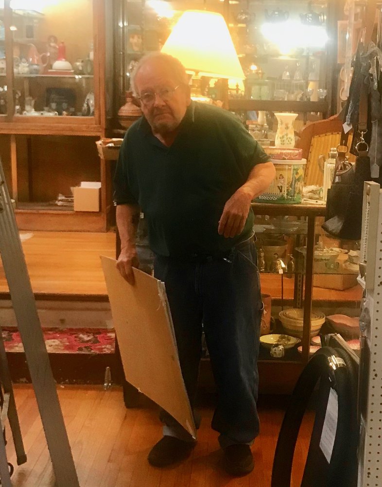 GREATER COLUMBUS ANTIQUE MALL 16 Photos & 40 Reviews 1045 S High St