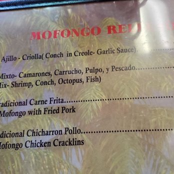 El Taino Restaurant - Latin American Near Me - Jacksonville, Florida